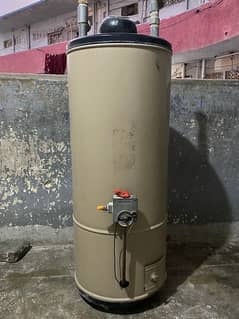 geyser urgent sale