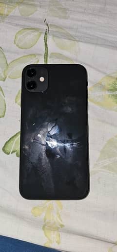 iphone  11 Non pta 0