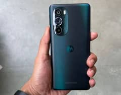 Motorola 30 pro 8gen 1