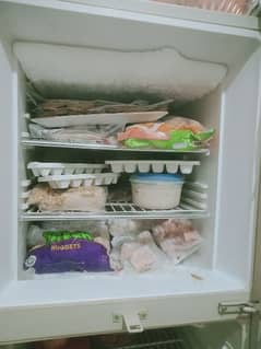 Orient Refrigerator for sell, original condition (chilled coooling)