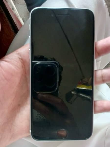 I Phone SE 2020 64 GB JV 6