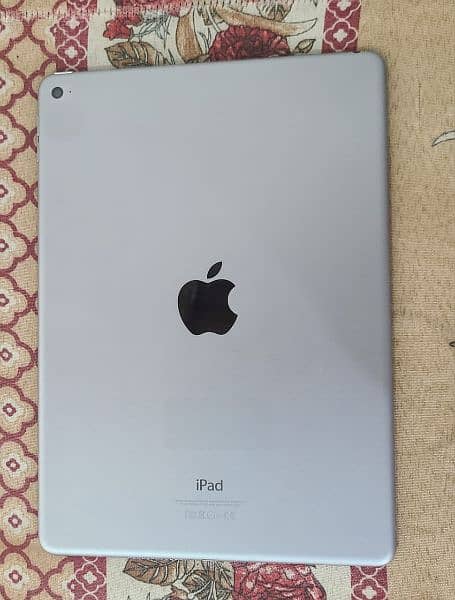 ipad Tablet 0