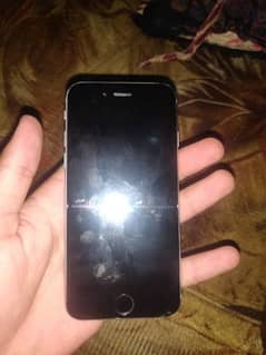 I phone 6 in good condition