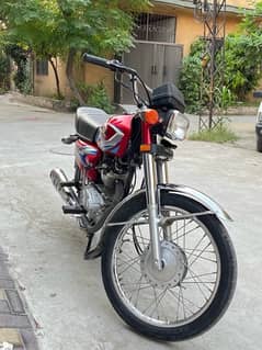 honda 125 for sale