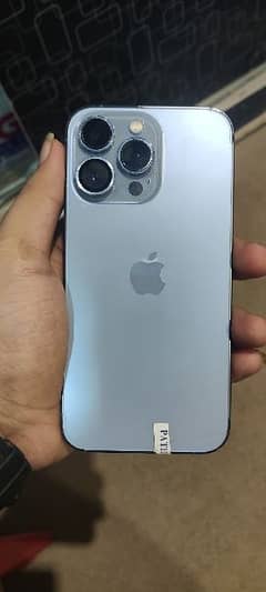 Iphone 13 pro 128 gb. jv