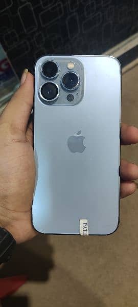 Iphone 13 pro 128 gb. jv 0