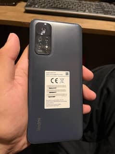 Xiomi Redmi Note 11