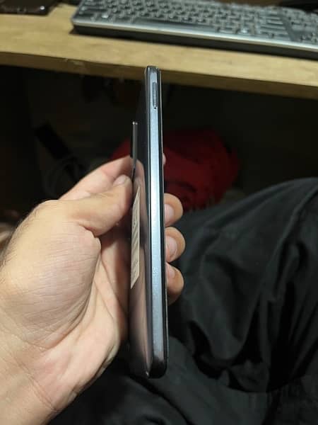 Xiomi Redmi Note 11 6