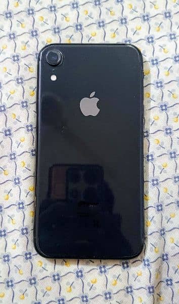 iphone XR 128 FU 2