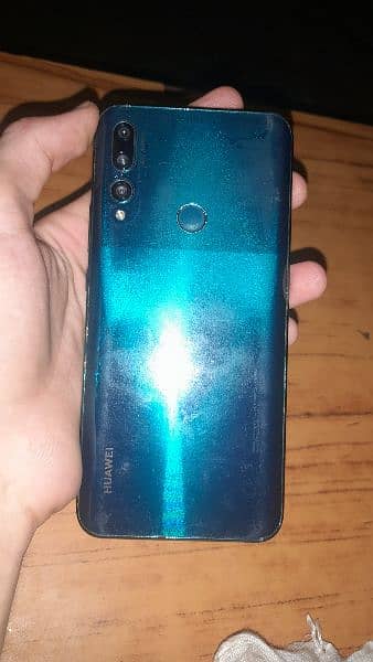 Huawei y9 prime 2019 2