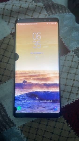 samsung note 8 PTA 0