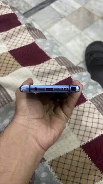 samsung note 8 PTA 3