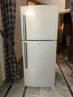 refrigerator