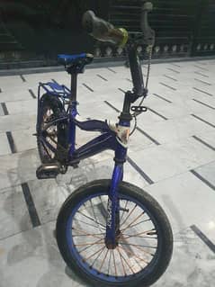 BICYCLE FOR SALE!!