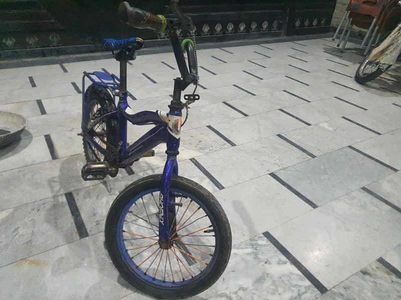 BICYCLE FOR SALE!! 1