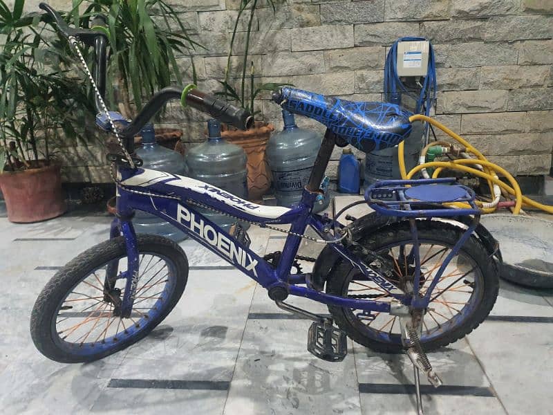 BICYCLE FOR SALE!! 4