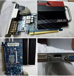 Asus Graphic Card