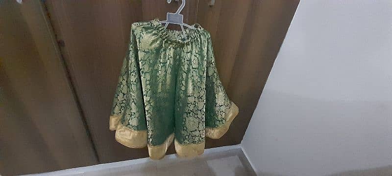 paplum lehnga 2