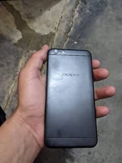 oppo a57