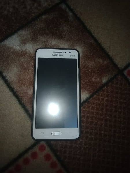 Samsung grand prime 4