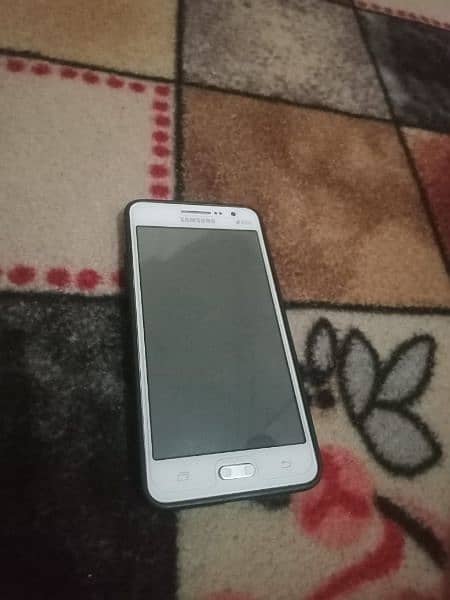 Samsung grand prime 5