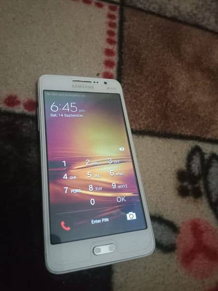 Samsung grand prime 6