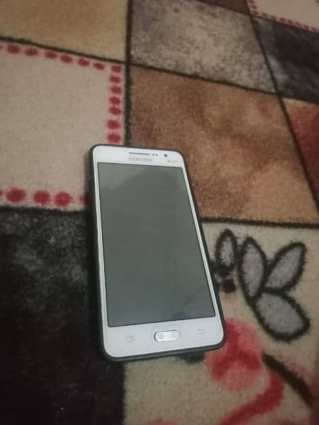 Samsung grand prime 7