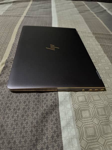 **HP Spectre x360 15inch 4KPremium Convertible Laptop Stunning Display 4