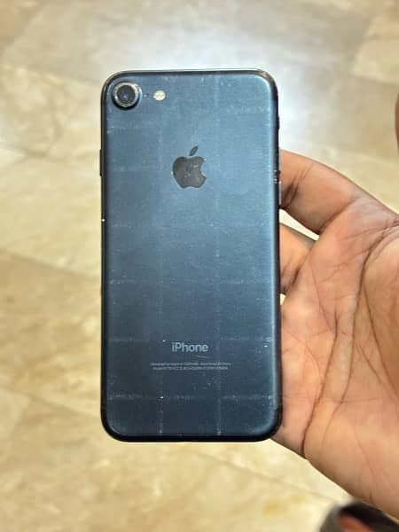 Iphone 7 pta approved 0