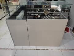 Counter ShowCase for sale