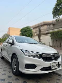 Honda City IVTEC 2022 1.5