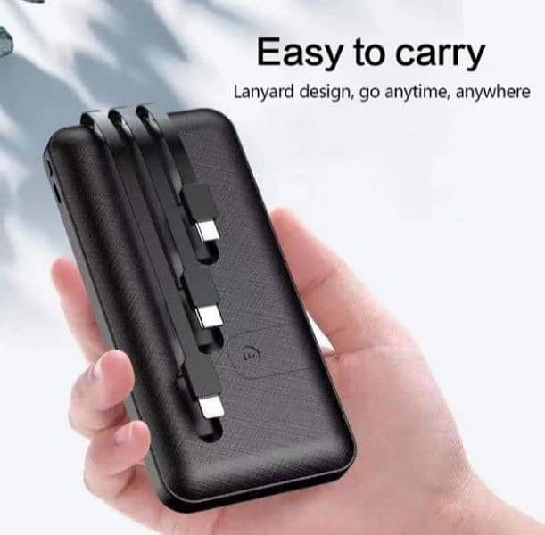 power bank with free home delivery 0