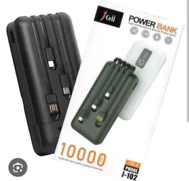 power bank with free home delivery 1