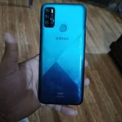 Infinix