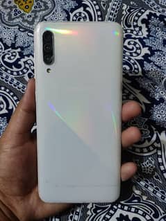 sumsang galaxy A30s Like New 4/64 No fault No open Repair.