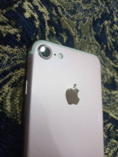 Iphone 7 Non PTA 128GB 7