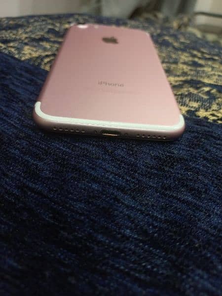 Iphone 7 Non PTA 128GB 13