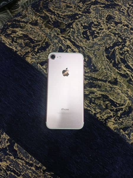 Iphone 7 Non PTA 128GB 15