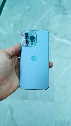 iphone 13 pro FU 0