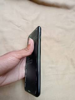 Infinix Not 7lite urgent sale (4/128) contact me:03270453449