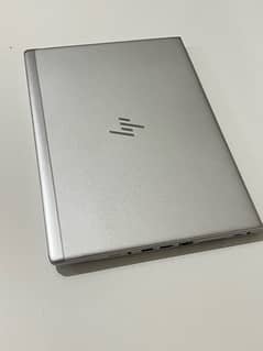 HP Elitebook 840 G5 Core i5 8th Gen 16GB RAM 256GB SSD 0