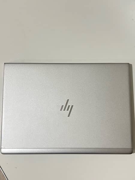 HP Elitebook 840 G5 Core i5 8th Gen 16GB RAM 256GB SSD 1