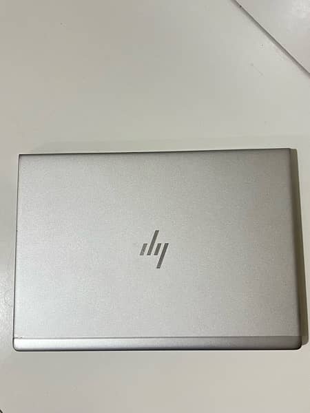 HP Elitebook 840 G5 Core i5 8th Gen 16GB RAM 256GB SSD 3