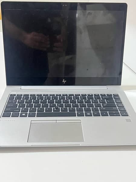 HP Elitebook 840 G5 Core i5 8th Gen 16GB RAM 256GB SSD 5