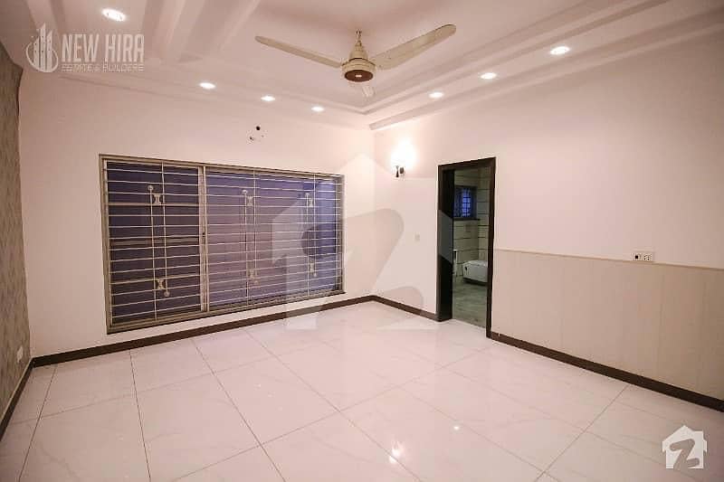 1 Kanal Slightly Used Unique Modern Design House For Sale At Prime Location In DHA Lahore 8