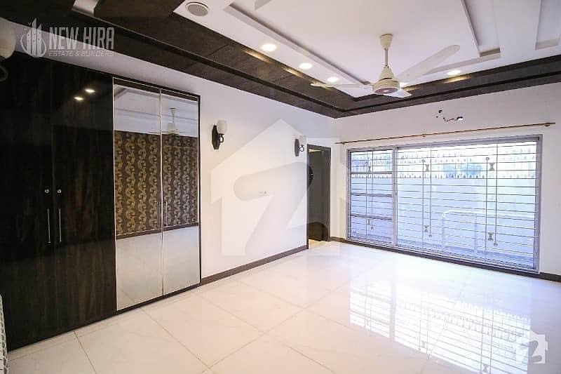 1 Kanal Slightly Used Unique Modern Design House For Sale At Prime Location In DHA Lahore 10