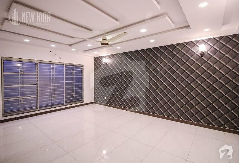 1 Kanal Slightly Used Unique Modern Design House For Sale At Prime Location In DHA Lahore 14