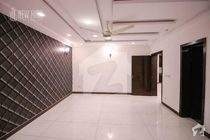 1 Kanal Slightly Used Unique Modern Design House For Sale At Prime Location In DHA Lahore 17