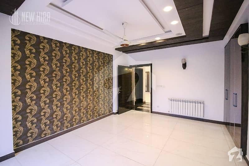 1 Kanal Slightly Used Unique Modern Design House For Sale At Prime Location In DHA Lahore 18