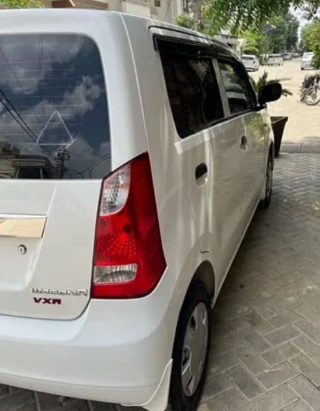 Suzuki Wagon R 2022 3